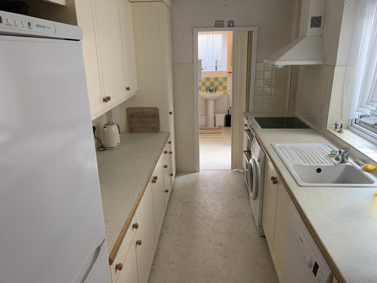 O'Reilly'S Holiday House Bath Esterno foto