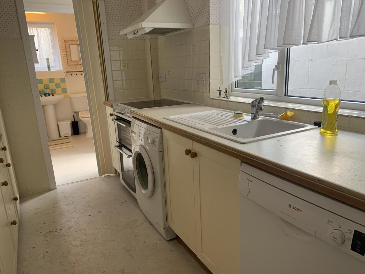 O'Reilly'S Holiday House Bath Esterno foto