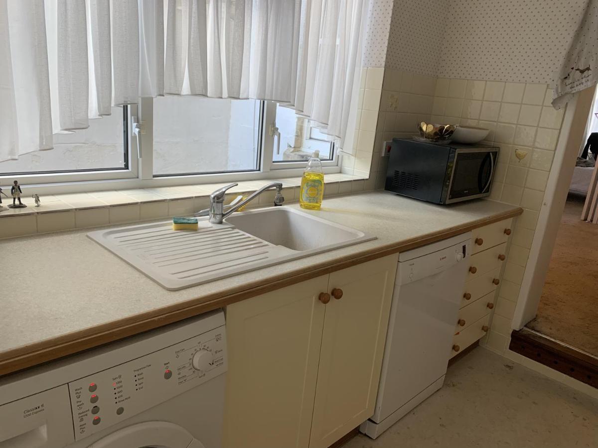 O'Reilly'S Holiday House Bath Esterno foto