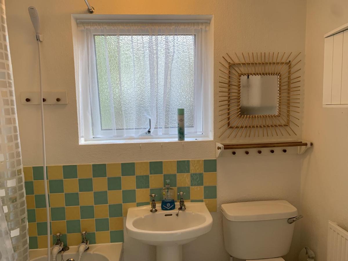 O'Reilly'S Holiday House Bath Esterno foto