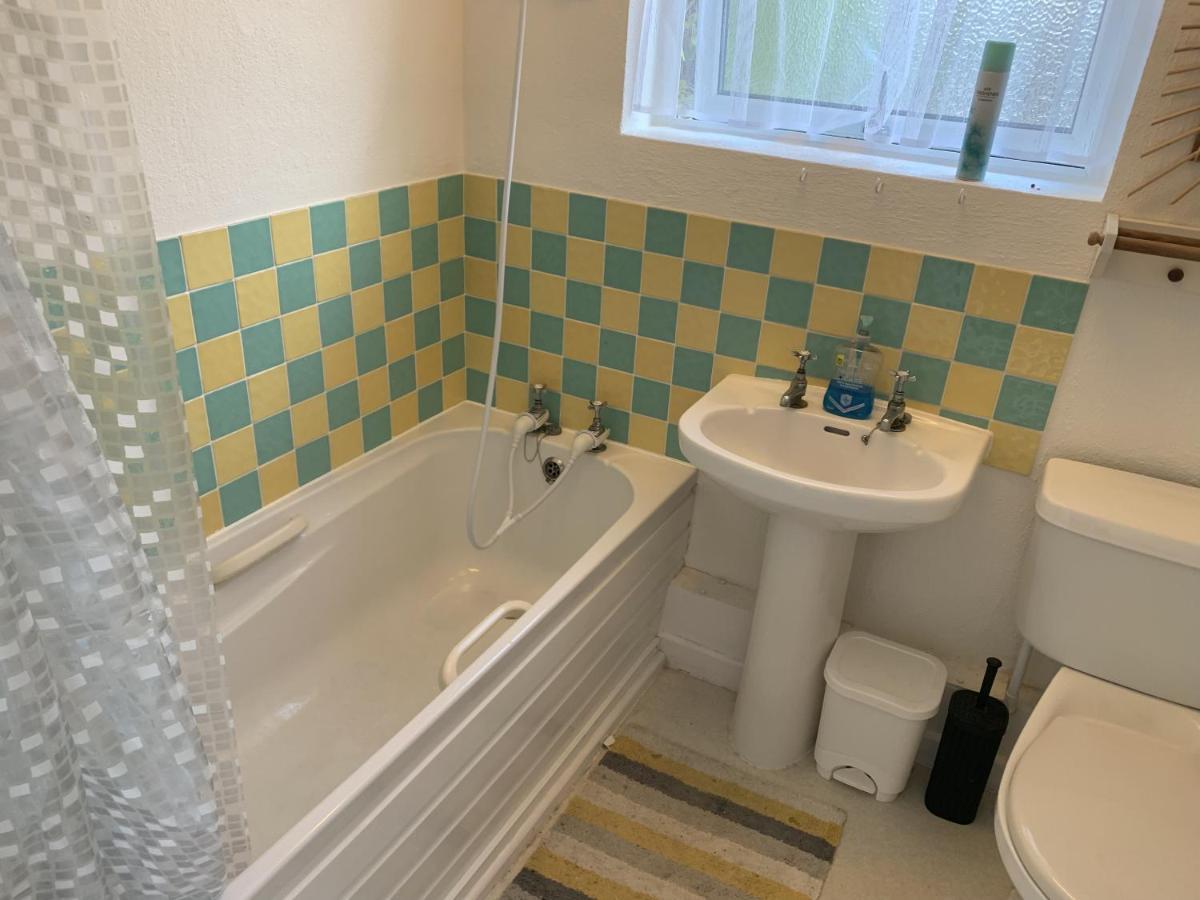 O'Reilly'S Holiday House Bath Esterno foto